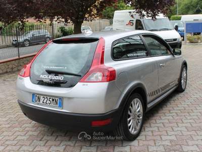 Volvo C30 1.6 Grigio usata Acquasparta