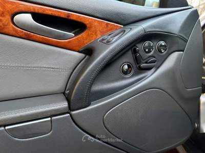 Mercedes-Benz SL cat Grigio usata Acquasparta