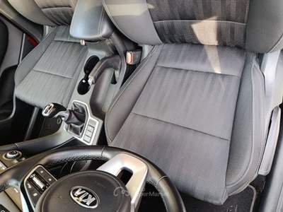 Kia Sportage Kia Sportage 1.6 CRDi MHEV Business Class #7726 Bianco usata Novara