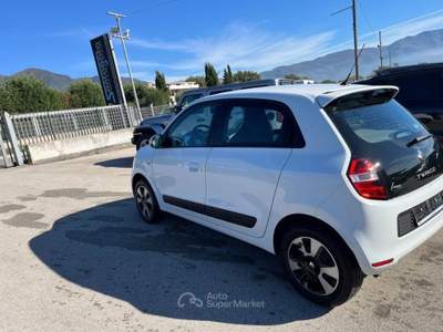 Renault Twingo Twingo 1.0 SCe Dynamique Bianco usata Alife