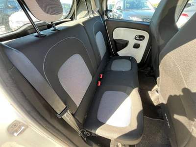 Renault Twingo Twingo 1.0 SCe Dynamique Bianco usata Alife