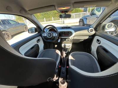 Renault Twingo Twingo 1.0 SCe Dynamique Bianco usata Alife