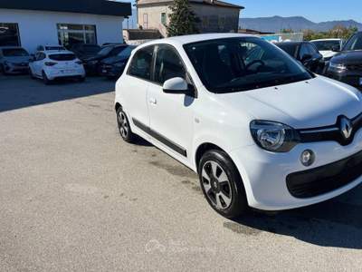 Renault Twingo Twingo 1.0 SCe Dynamique Bianco usata Alife