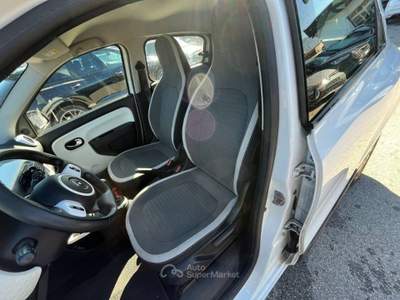 Renault Twingo Twingo 1.0 SCe Dynamique Bianco usata Alife
