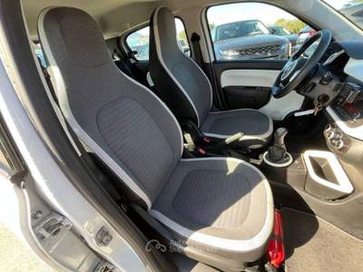 Renault Twingo Twingo 1.0 SCe Dynamique Bianco usata Alife