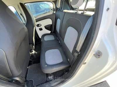 Renault Twingo Twingo 1.0 SCe Dynamique Bianco usata Alife