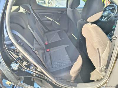 Nissan Micra Micra IG-T 92 GPL 5p. Eco Acenta Nero usata Somma Vesuviana