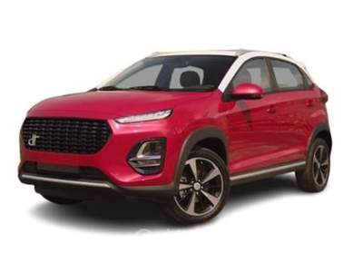 DR 3.0 dr 3.0 1.5 Bi-Fuel GPL Argento usata Albano Laziale