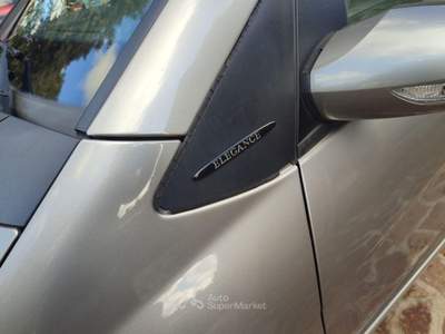 Mercedes-Benz Classe A 150 Coupé Elegance Grigio usata Albano Laziale