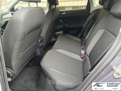 Volkswagen Taigo  1.0 tsi Life 95cv Grigio usata Cassano allo Ionio