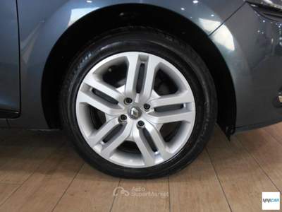 Renault Clio RENAULT - Clio S.W. 0.9 TCE 90 CV BUSINESS Grigio usata Isola del Liri