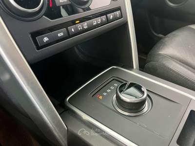 Land Rover Discovery Sport Discovery Sport 2.0 td4 HSE awd 150cv auto Nero usata Zola Predosa