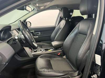 Land Rover Discovery Sport Discovery Sport 2.0 td4 HSE awd 150cv auto Nero usata Zola Predosa