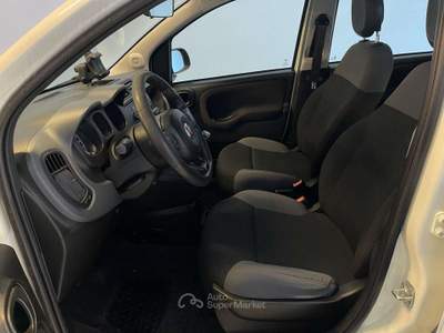 Fiat Panda 0.9 T.AIR 4x4 OK NEOPATENTATI Bianco usata Pove del Grappa