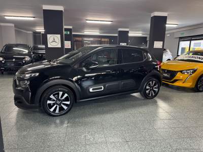 Citroen C3 C3 PureTech 110 S&S Plus usata Guglionesi