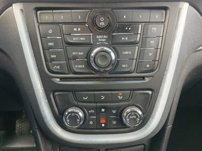 Opel Mokka Ecotec 130CV Cosmo Marrone usata Monopoli