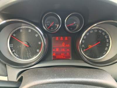 Opel Mokka Ecotec 130CV Cosmo Marrone usata Monopoli