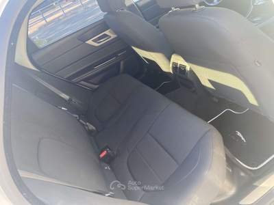 Jaguar XF 2.0d e-perf. Pure Business edition 163cv auto Bianco usata Treviglio