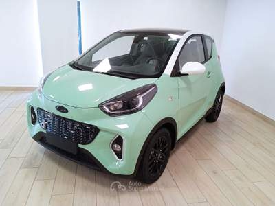 DR 1.0 DR 1.0 EV Bianco usata Torino