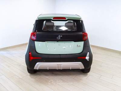 DR 1.0 DR 1.0 EV Bianco usata Torino