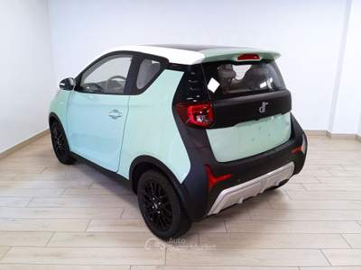 DR 1.0 DR 1.0 EV Bianco usata Torino