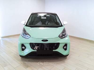 DR 1.0 DR 1.0 EV Bianco usata Torino