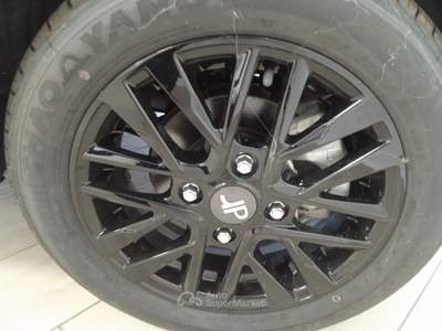 DR 1.0 DR 1.0 EV Bianco usata Torino