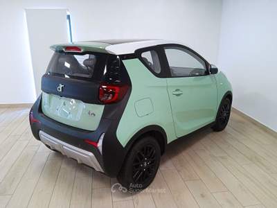 DR 1.0 DR 1.0 EV Bianco usata Torino