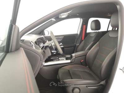 Mercedes-Benz GLA 45S 4Matic+ AMG Line Premium Bianco usata Capua