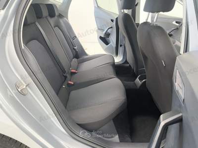 Seat Ibiza 1.0 ecotsi Style 115cv dsg Argento usata Bassano del Grappa