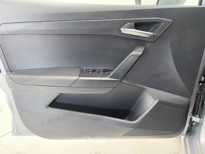 Seat Ibiza 1.0 ecotsi Style 115cv dsg Argento usata Bassano del Grappa