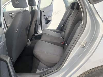Seat Ibiza 1.0 ecotsi Style 115cv dsg Argento usata Bassano del Grappa