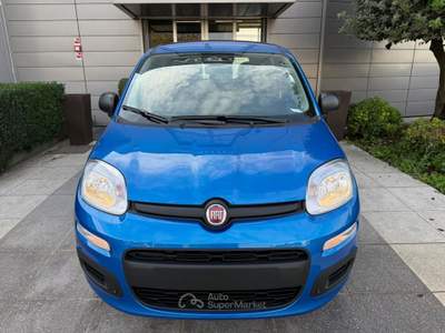 Fiat Panda Panda 1.0 FireFly S&S Hybrid Icon *PROMO AZZURRA* Blu/Azzurro usata Suzzara