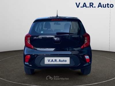 Kia Picanto Picanto 1.0 12V 5 porte Active usata Bologna