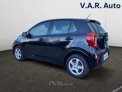 Kia Picanto Picanto 1.0 12V 5 porte Active usata Bologna