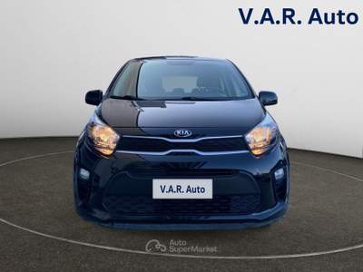 Kia Picanto Picanto 1.0 12V 5 porte Active usata Bologna