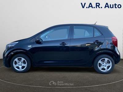 Kia Picanto Picanto 1.0 12V 5 porte Active usata Bologna