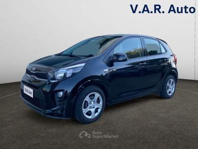 Kia Picanto Picanto 1.0 12V 5 porte Active usata Bologna