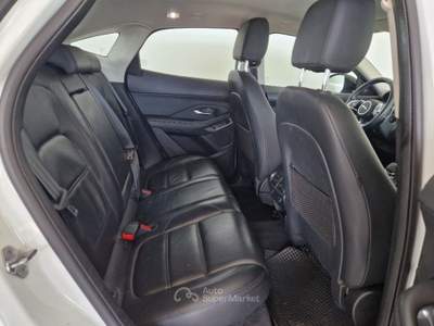 Jaguar E-Pace 2.0D I4 163 CV AWD Auto S *IVA ESPOSTA* Bianco usata Modena