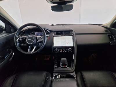 Jaguar E-Pace 2.0D I4 163 CV AWD Auto S *IVA ESPOSTA* Bianco usata Modena