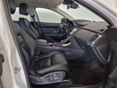 Jaguar E-Pace 2.0D I4 163 CV AWD Auto S *IVA ESPOSTA* Bianco usata Modena