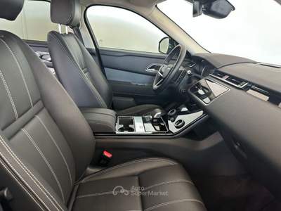 Land Rover Range Rover Velar 2.0D I4 204 CV S Grigio usata Modena
