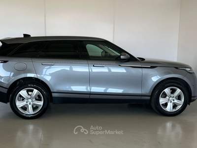 Land Rover Range Rover Velar 2.0D I4 204 CV S Grigio usata Modena