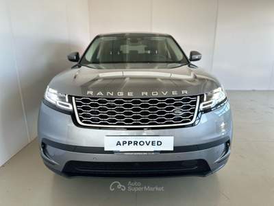 Land Rover Range Rover Velar 2.0D I4 204 CV S Grigio usata Modena