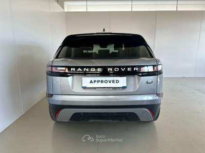 Land Rover Range Rover Velar 2.0D I4 204 CV S Grigio usata Modena
