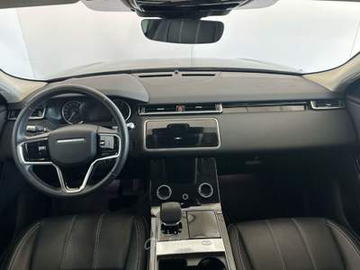 Land Rover Range Rover Velar 2.0D I4 204 CV S Grigio usata Modena