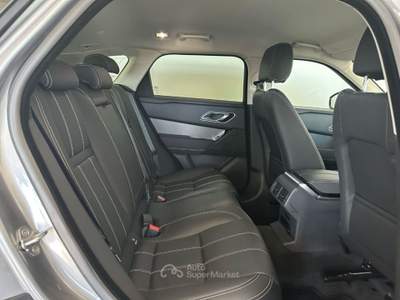 Land Rover Range Rover Velar 2.0D I4 204 CV S Grigio usata Modena