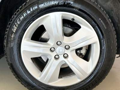Land Rover Range Rover Velar 2.0D I4 204 CV S Grigio usata Modena