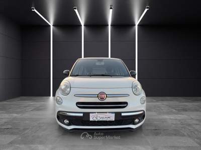 Fiat 500L 1.6 Multijet Urban Bianco usata Casagiove