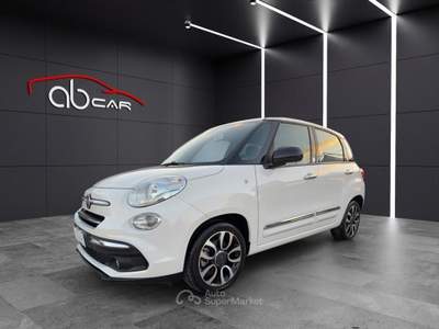 Fiat 500L 1.6 Multijet Urban Bianco usata Casagiove